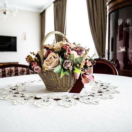 Nostalgia Apartment Клайпеда Экстерьер фото